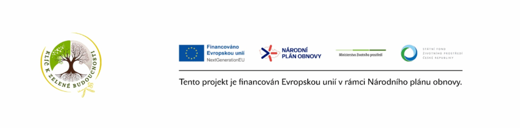 logo klic | Pořad Česko a Evropa řeší klima