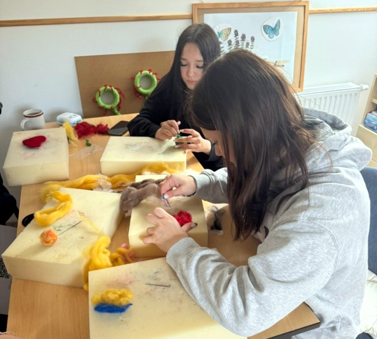 8841umeu 6 | Workshop „Živá krajina Beskyd“