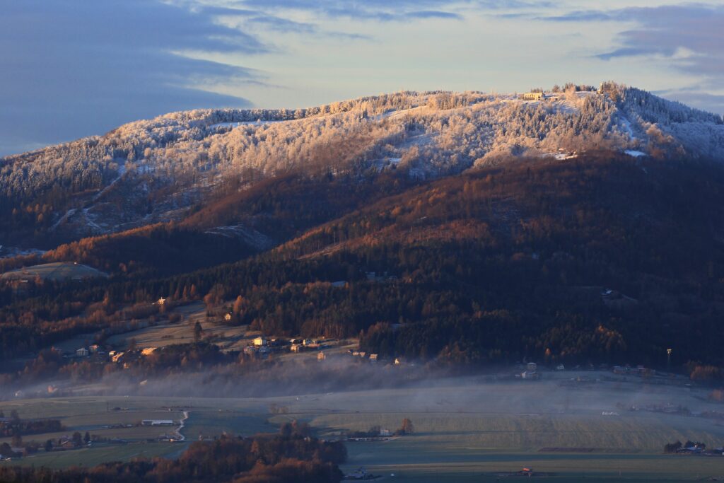 Beskydy 71 | Klíč k zelené budoucnosti na ČT2