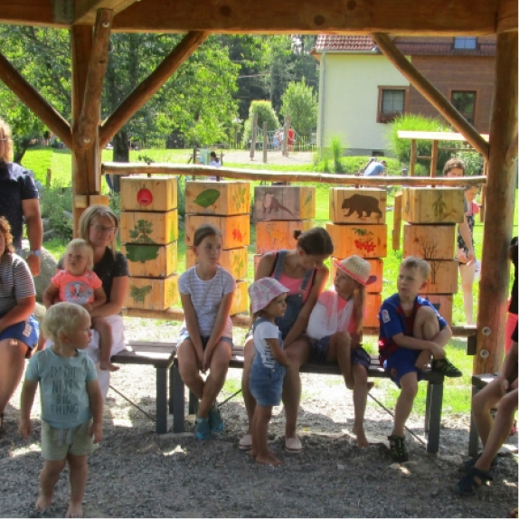 Frame 1194 3 | Přírodní zahrada Zelený ráj