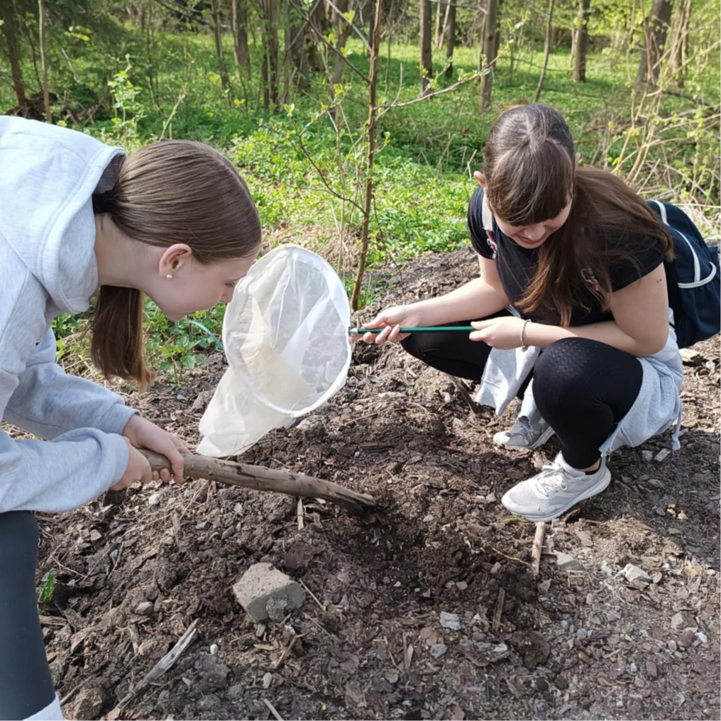 ZS 2. stupen | Výukový program ZŠ/2. stupeň