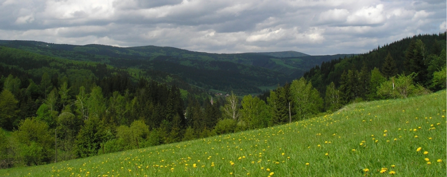 | 3D dokument Beskydská zákoutí