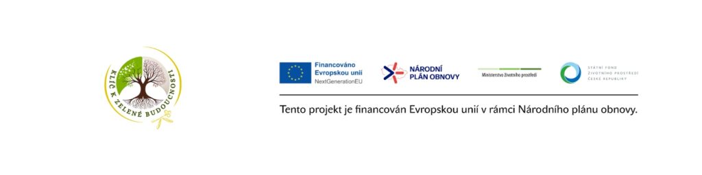 loga spojeno | Klíč k zelené budoucnosti na ČT2