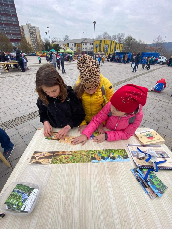 111 | Den Země v Třinci - 21. 4. 2022