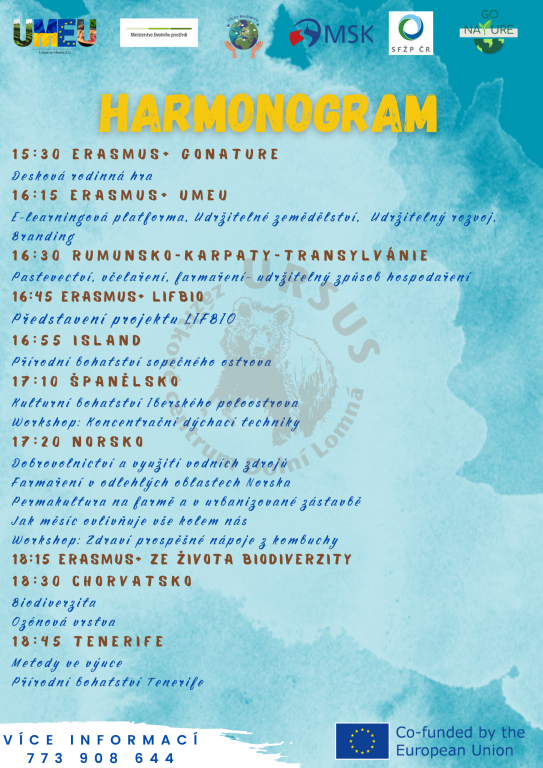 1212 2 | SPOLEG: ERASMUS+ KA1 Pozvánka na konferenci