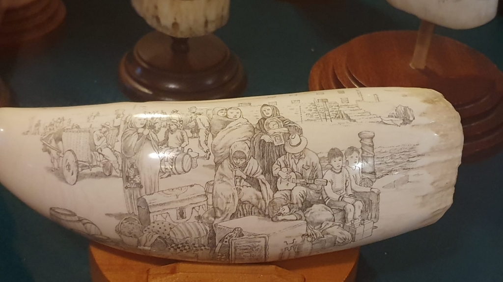 168528 | SPOLEG: In Search of the Sunset: the Azores