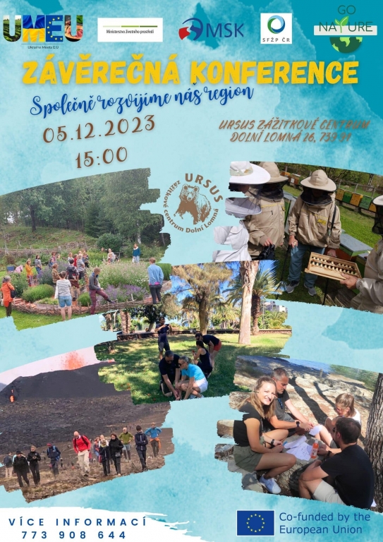 1820402866297 816910463772562 296350379205943533 n 2 | SPOLEG: ERASMUS+ KA1 Pozvánka na konferenci