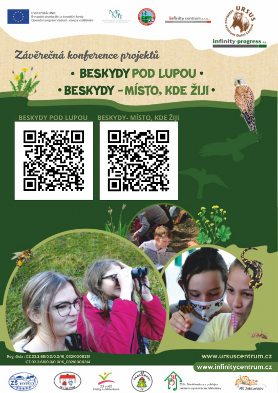 2241beskydy pod lupou | Úvod