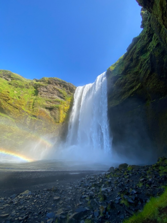 25671 1 | SPOLEG: ERASMUS K1 Přírodní bohatství Islandu