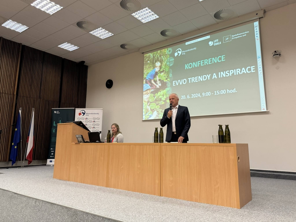 32704c | EVVO konference v Ostravě