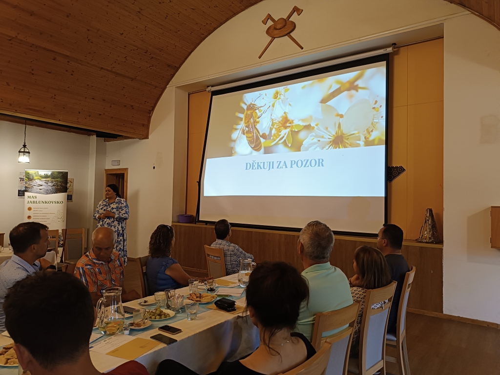 415img 20240627 161319 | Valná hromada MAS Jablunkovsko