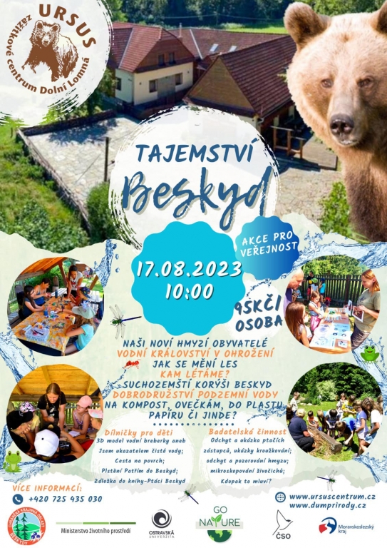 421367443852 753201683476774 966041097704472103 n 3 | Letní akce pro veřejnost - léto 2023