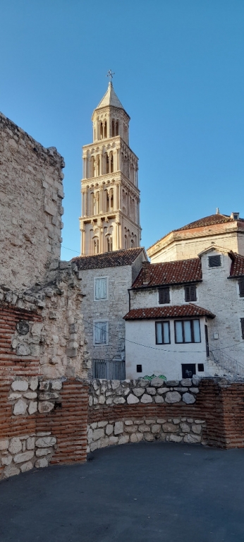 4312palac | SPOLEG: ERASMUS K1+ - Chorvatsko