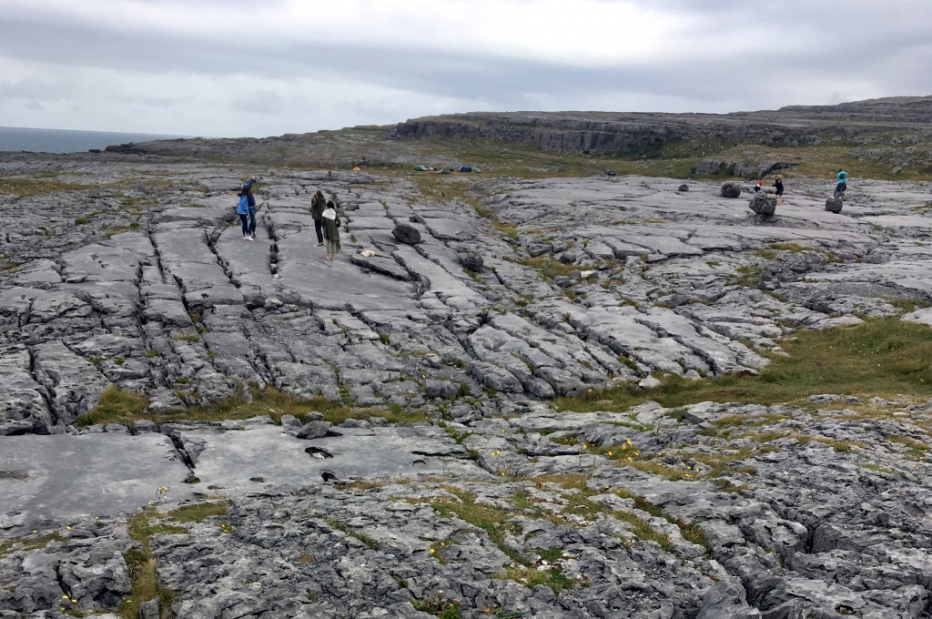 478 | ERASMUS+ - Studijní pobyt v Irsku - 2019