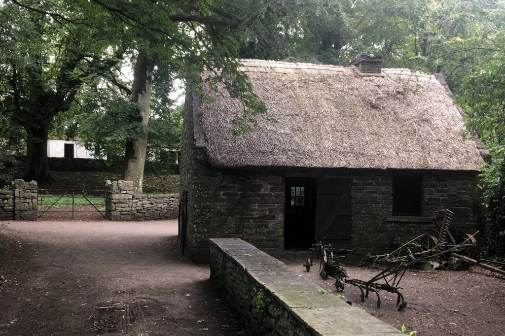 4789 | ERASMUS+ - Studijní pobyt v Irsku - 2019