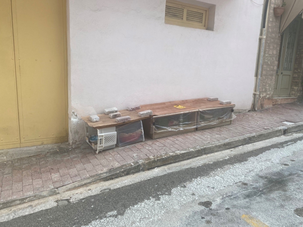 5145malta 7 | SPOLEG: Malta a její přírodní dědictví