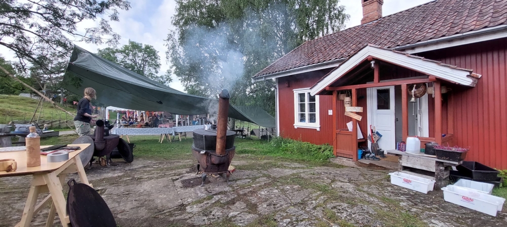 5564363395930 10210765717374399 5527547437859959813 n | SPOLEG: ERASMUS KA+ Norsko a dobrovolnictví