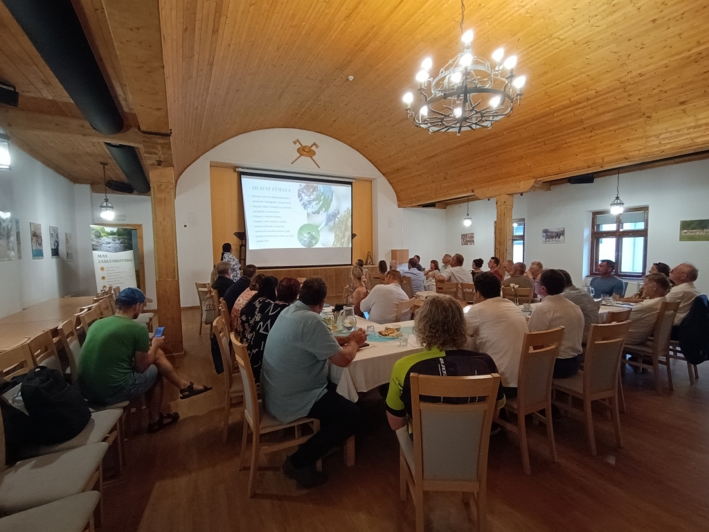 6218img 20240627 161238 | Valná hromada MAS Jablunkovsko