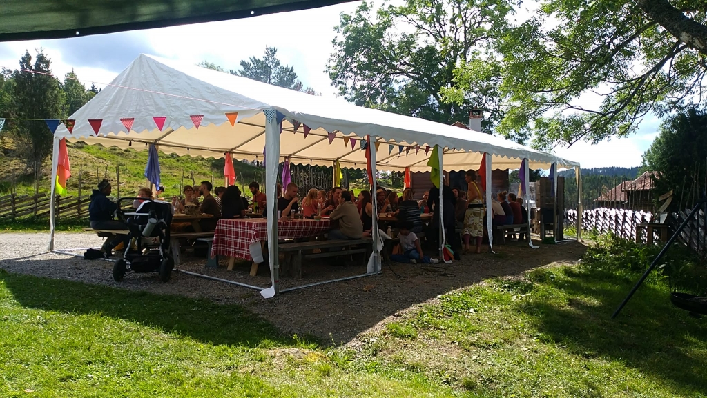 623363380699 10210765716774384 2640757856729837120 n | SPOLEG: ERASMUS KA+ Norsko a dobrovolnictví