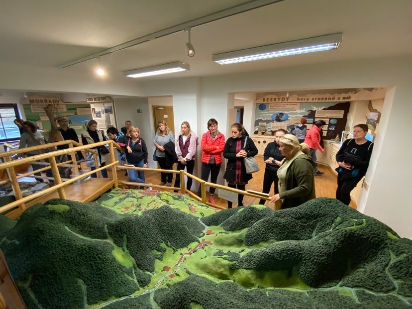 6235311288762 824786085395382 3605884540074974522 n 2 | EVVO konference o ochraně přírody 2022