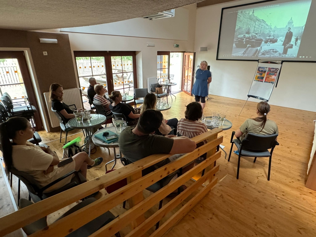 6741obrazek whatsapp 2024 08 22 v 14.15.08 6ad96633 | Workshop pracovníků s mládeží - UMEU
