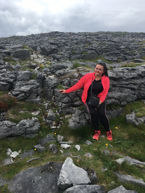 696 | ERASMUS+ - Studijní pobyt v Irsku 2021