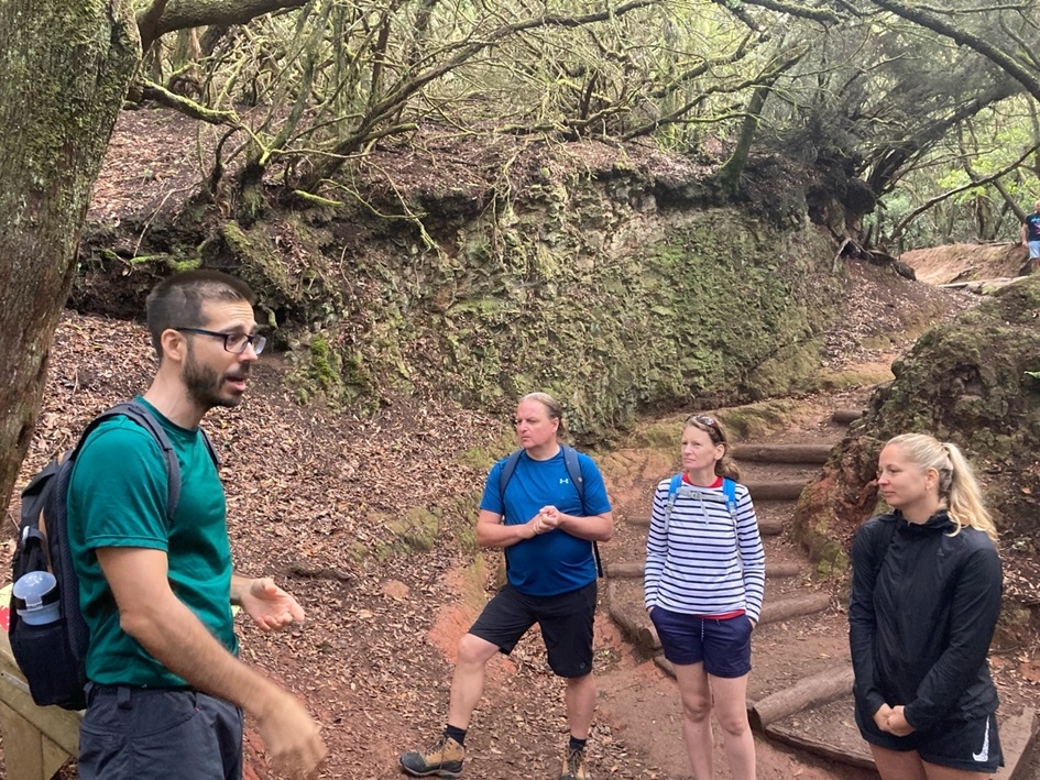 8775tenerife4 | Úvod