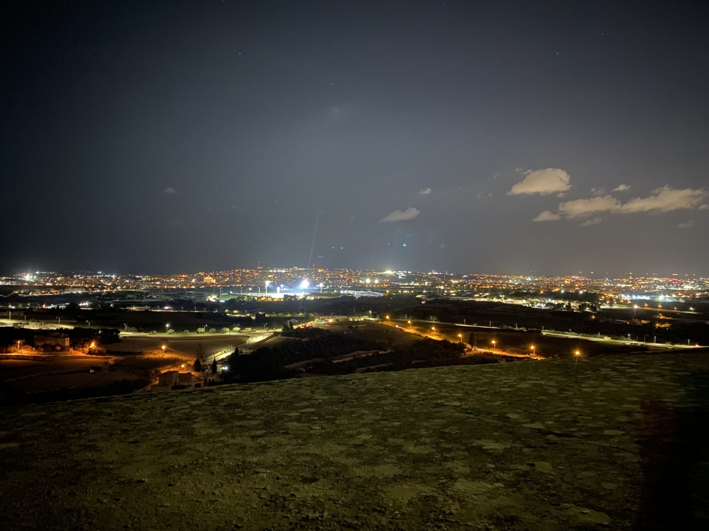 9361malta nocni mdina | Úvod