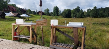 image 4 | SPOLEG: ERASMUS KA+ Norsko a dobrovolnictví