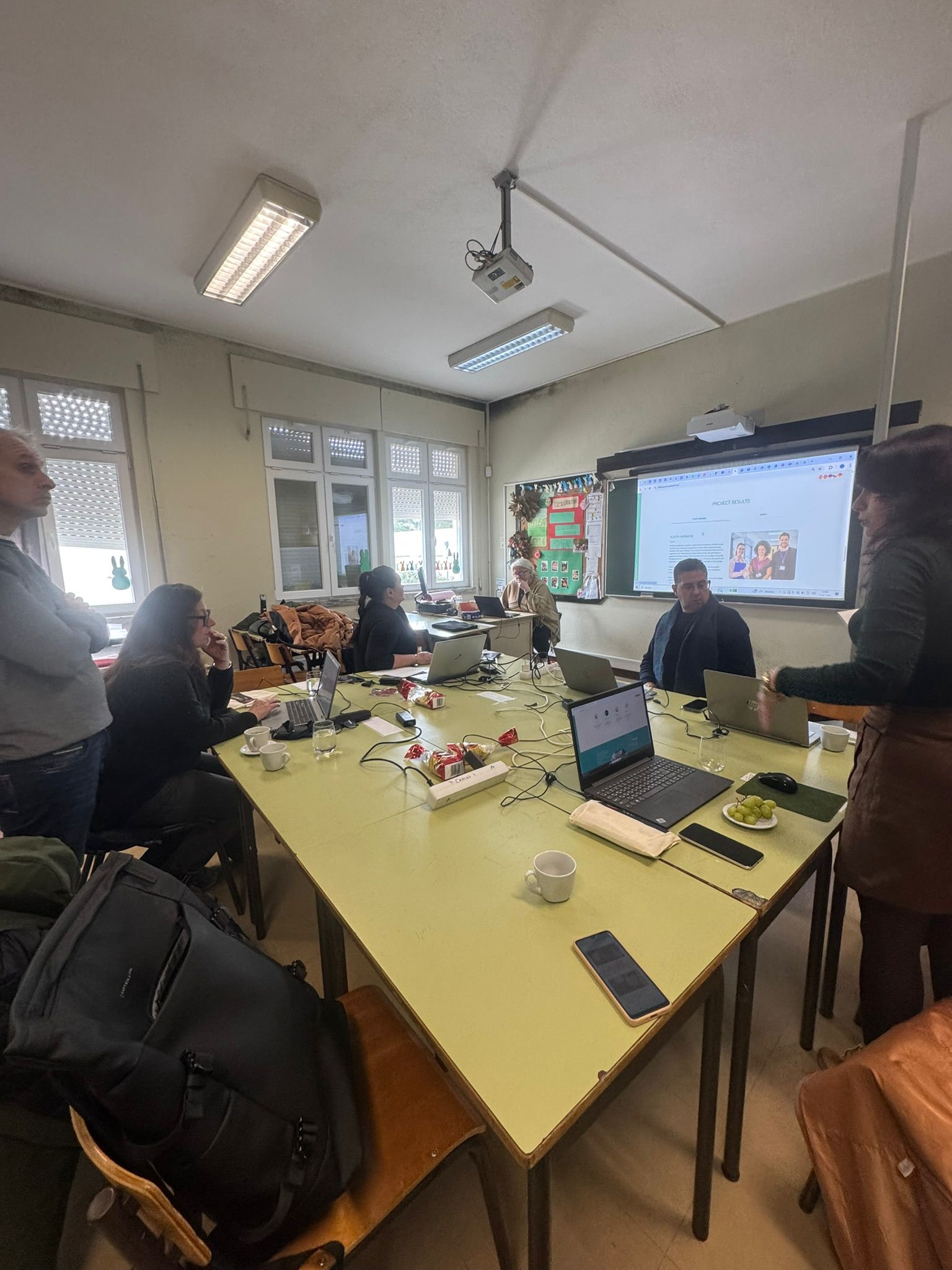 WhatsApp Image 2026 02 26 at 08.40.36 1 | Závěrečné mezinárodní setkání LIFBIO Sintra