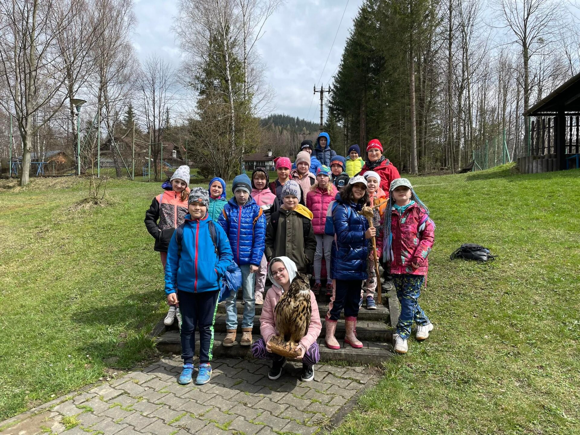 celodeni 2 | Výukový program Vícedenní