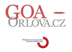 goa orlova logo | Úvod