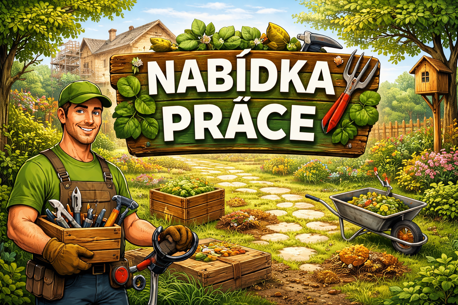 ChatGPT Image 2. 3. 2026 15 40 51 | Nabídka práce "Technický pracovník"